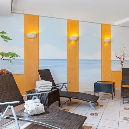 Seehof Seehof 102 Heringsdorf (Usedom) Exterior foto